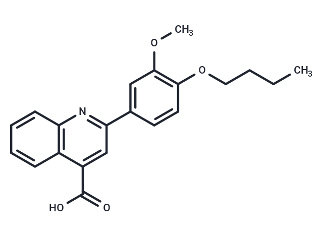 hDHODH-IN-9