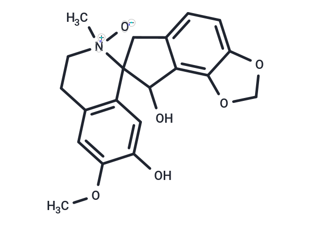 Fumaritine N-oxide