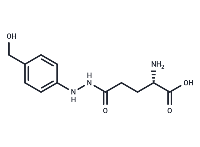 Agaritine