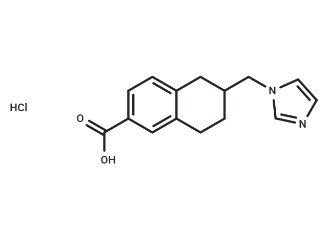 Nafagrel hydrochloride