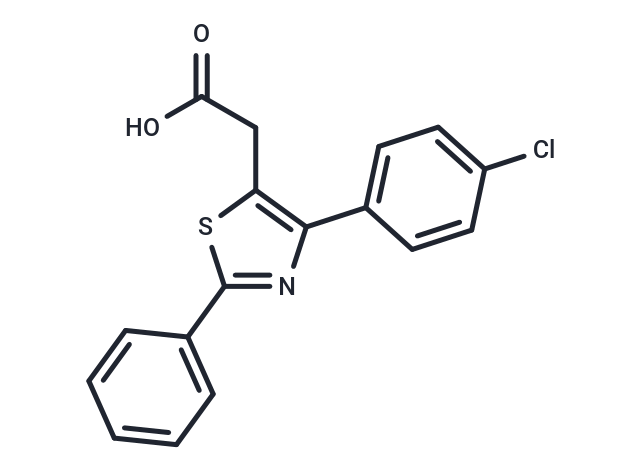 Fentiazac