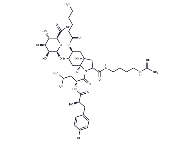 Aeruginosin 865