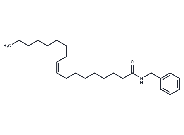 N-Benzyloleamide