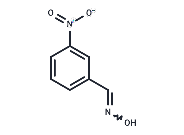 3-Nitrobenzaldoxime