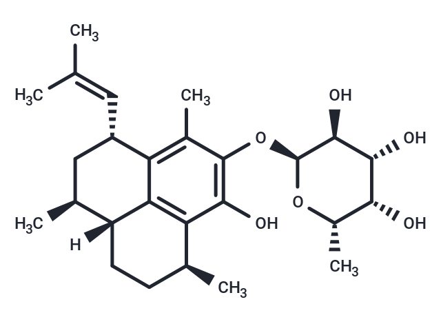 Pseudopterosin E