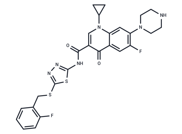 Anticancer agent 67