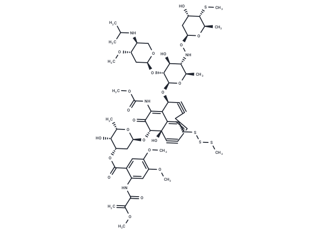 Eesperamicin A1