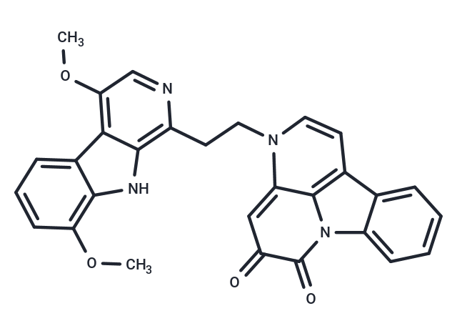 Picrasidine M