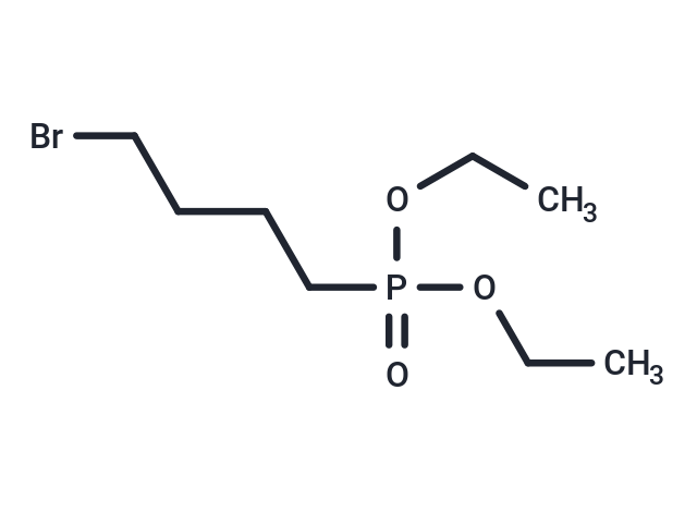 diethyl 4-bromobutylphosphonate