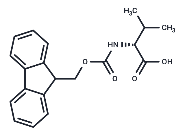 Fmoc-D-Val-OH
