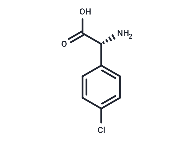 H-D-Phg(4-Cl)-OH