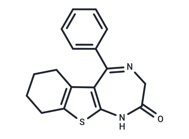 Bentazepam