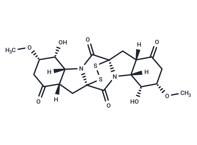 Rostratin C