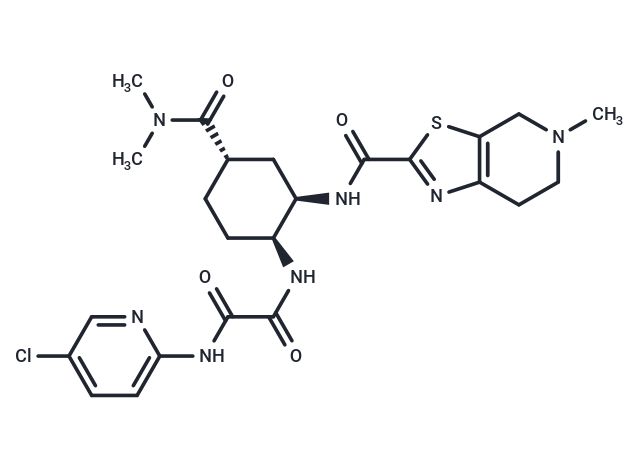 Edoxaban