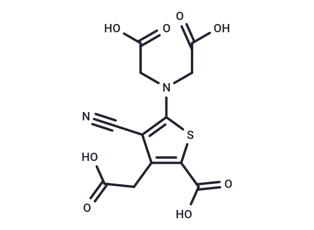 Ranelic acid