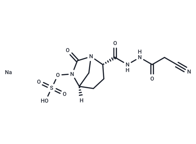 Antibacterial agent 32