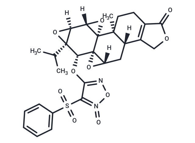 Antitumor agent-56