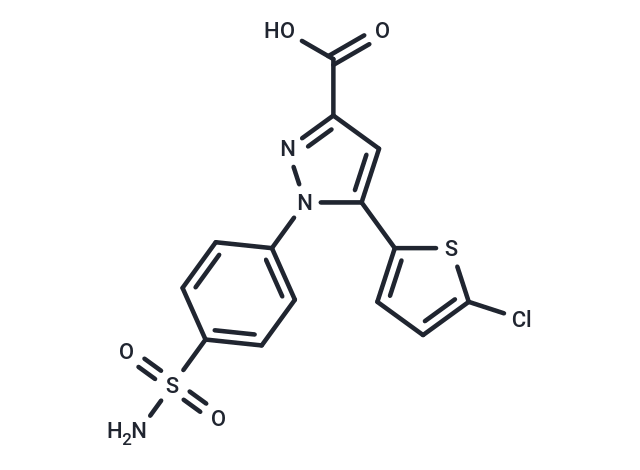 COX-2/5-LOX-IN-1