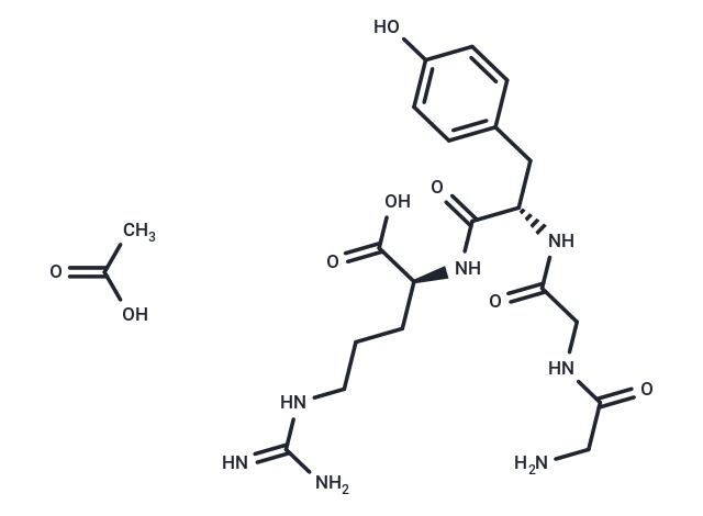 Papain Inhibitor acetate