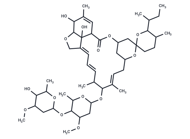 Ivermectin B1a-d2