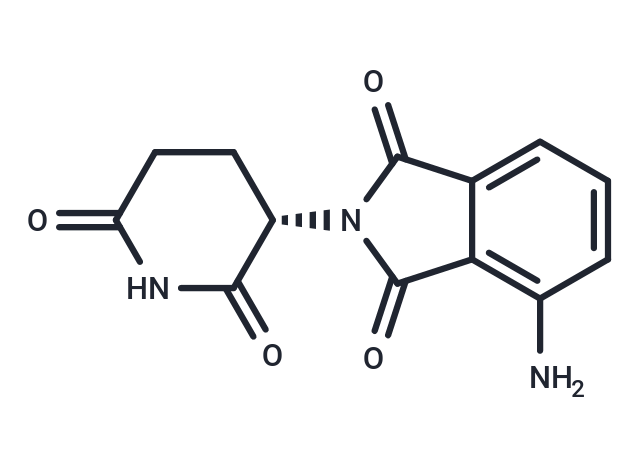 (S)-Pomalidomide