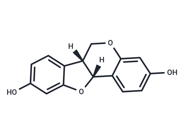 3,9-Dihydroxypterocarpan