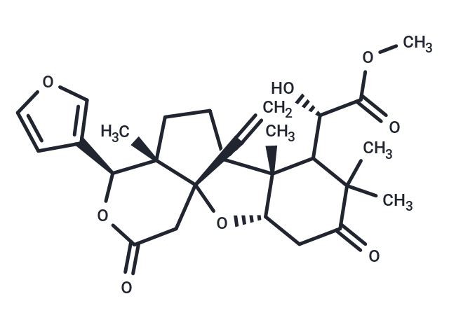 Methyl 6-hydroxyangolensate