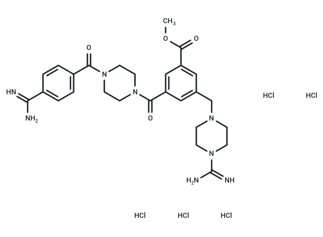 CBB1007 hydrochloride