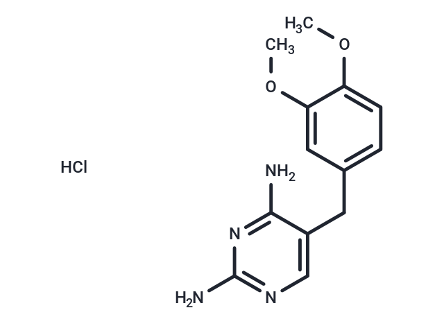 Diaveridine HCl