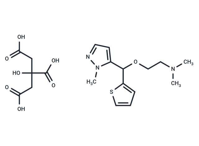 Dilopetine Citrate