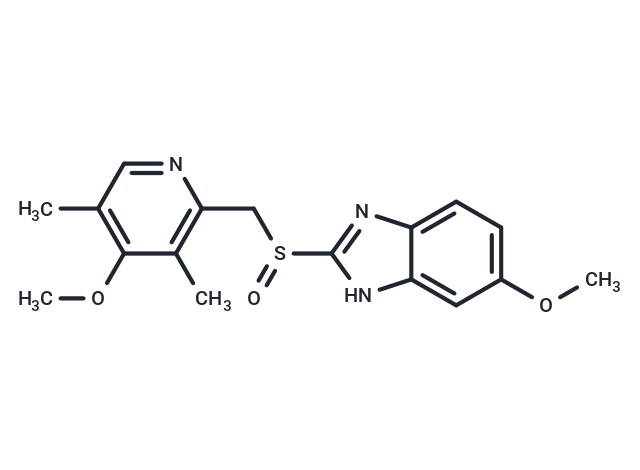 Omeprazole