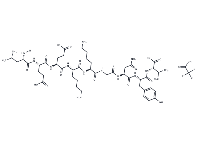 EGFRvIII Peptide TFA