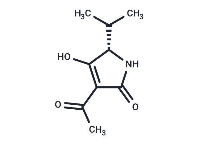 Nortenuazonic acid