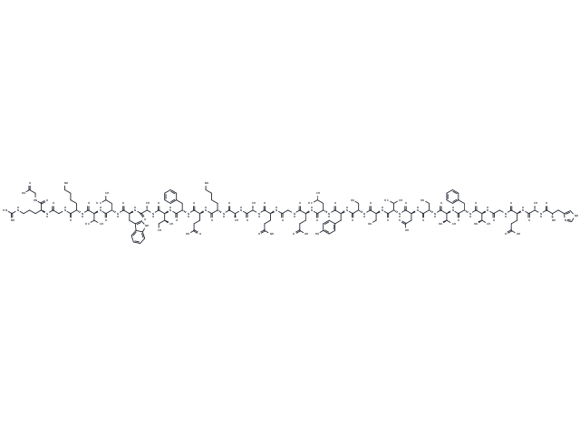 GLP-1(7-37) acetate(106612-94-6 free base)