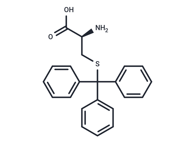 S-trityl-L-Cysteine