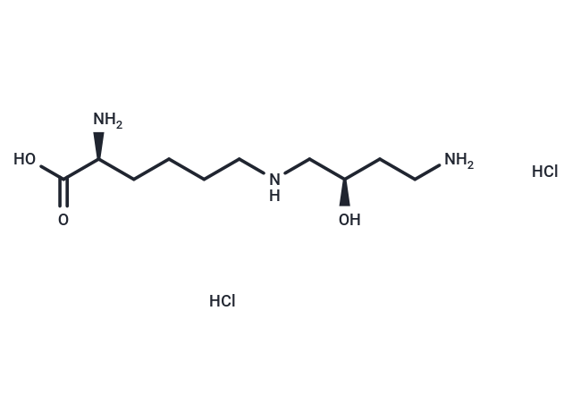 Hypusine HCl