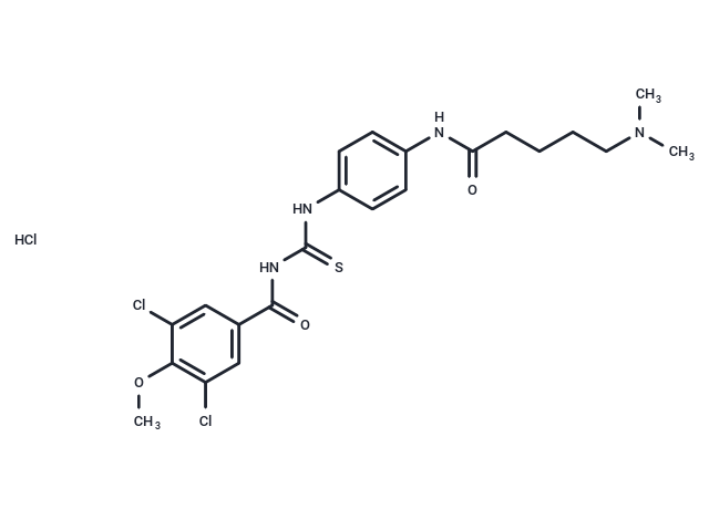 Tenovin-D3