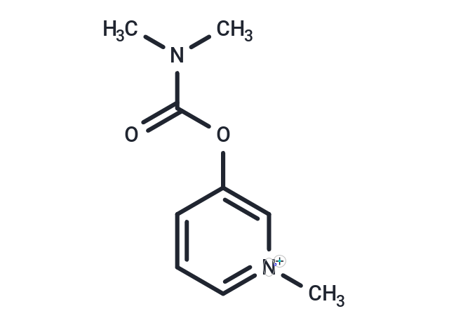 pyridostigmine