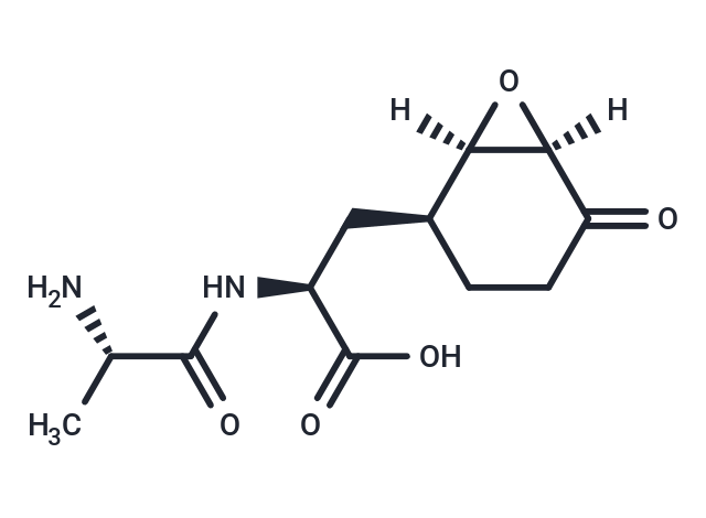 Bacilysin