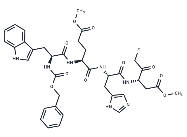 Z-WEHD-FMK