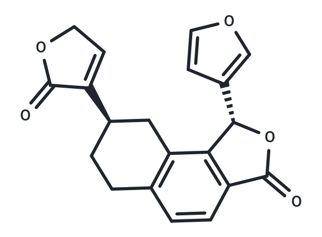 3-epi-Tilifodiolide