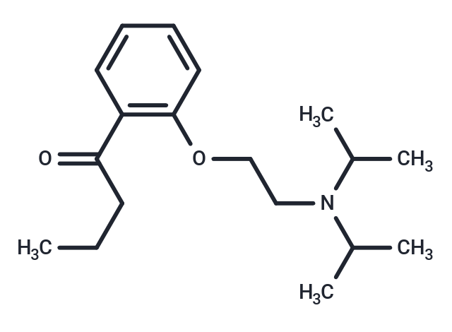 Ketocaine