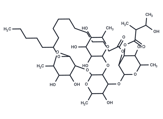 Calonyctin A-2d