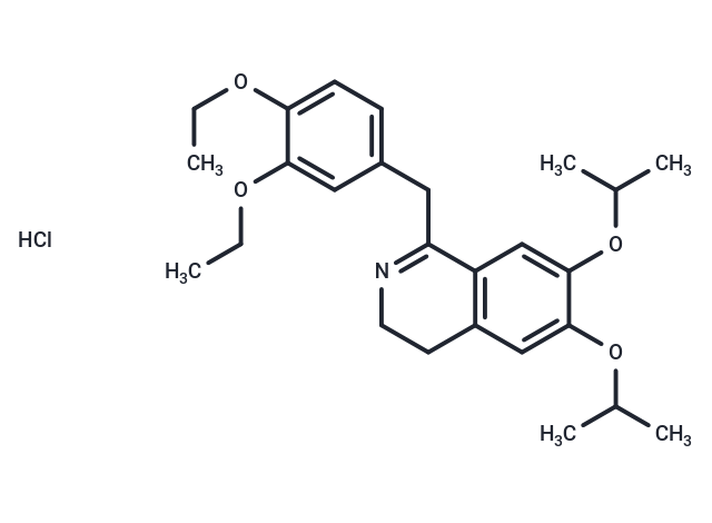 Diproteverine HCl