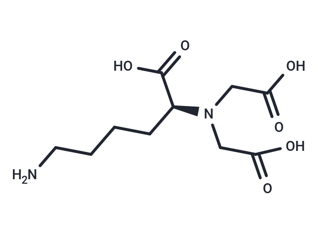 Nα,Nα-Bis(carboxymethyl)-L-lysine