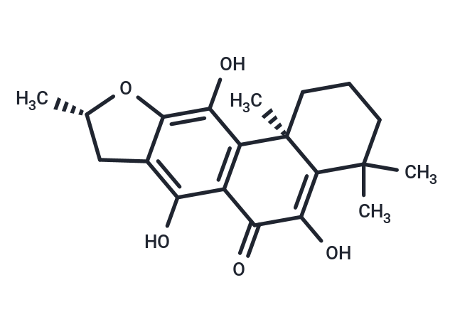 Teuvincenone B