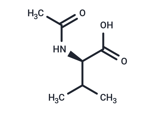 N-Acetyl-D-valine