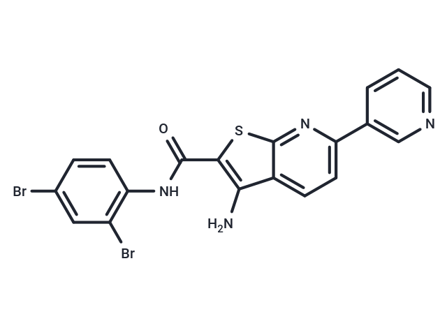 SOD1-Derlin-1 inhibitor-1