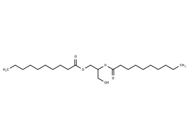 1,2-Didecanoylglycerol