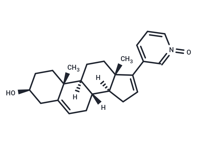 Abiraterone N-oxide